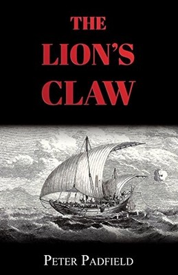 The Lion's Claw, Padfield, Peter