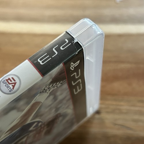 Madden NFL 17 Sony PS3 COMPLETEIn Box CIB - Picture 3 of 7