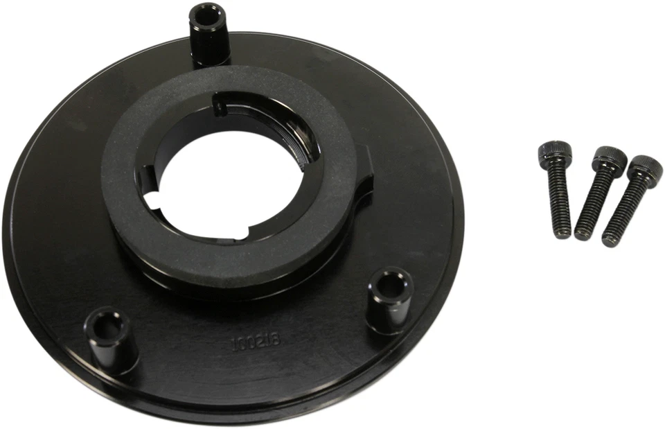 Driven Racing - DHFCB-SU - Halo Fuel Cap Base - Suzuki - SV 650 S SV 650 GSX-R - Image 2 of 2