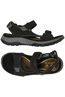 Jack Wolfskin Sandalen Herren Sommerschuhe Sandalette offene Schuhe ... #qrg5xqc