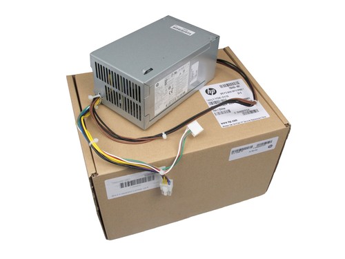 HP EliteDesk 800 G1 original Desktop-PC Netzteil 240 Watt - Bild 3 von 3