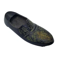 Antique Shoe Ashtray