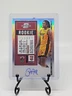 Precious Achiuwa RC 2020-21 Panini Contenders Optic #112 Autograph HEAT