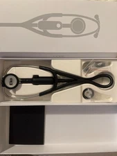 Eko Core Stethoscope Late Generation w/ Eko Brand Chestpiece and Bell 