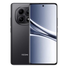 Xiaomi Redmi Note 15 5G, 6GB 128GB, 6.77 inch Xiaomi HyperOS 2 Snapdragon 6 Gen