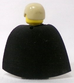LEGO Harry Potter 4735 hp040 Draco Malfoy 2002 Minifigure