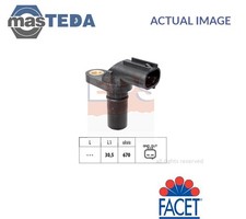 1953522 CRANKSHAFT POSITION SENSOR TURBINE INLET EPS FOR FORD FIESTA V,FUSION