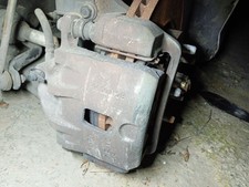 581102C400 BREMSZANGE VORN LINKS / 2242374 FÜR HYUNDAI COUPE II GK 1.6 16V