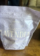 Perfectly Posh Bath Bombs Sweet Lavender 6 Bombs