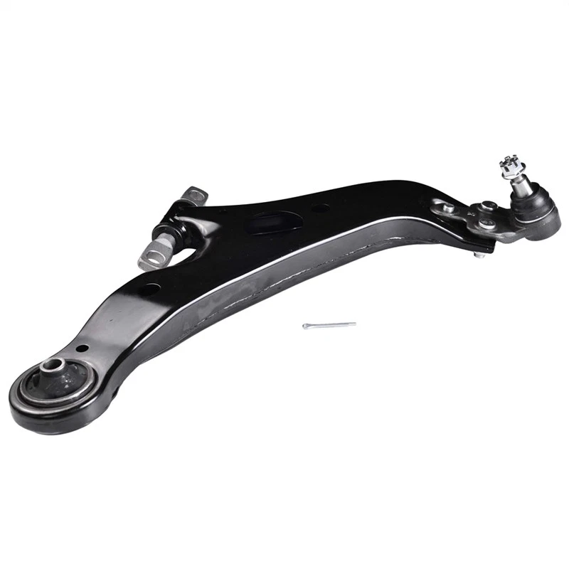 For 2004-2010 Toyota Sienna LE Mini Passenger Van 5-Door Front Lower Control Arm Foto 3 de 4