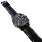 Original Audi Chronograph RS4 Anniversary 25th Anniversary Wristwatch Limited