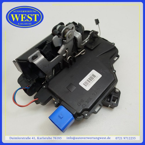 Türschloss (tür vorn) R 3B1837016CC VW Transporter T5 7FE112/WF2/ZP1/1T3