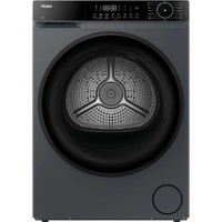 Haier HD90-D357GU1 X Series 5 9kg Heat Pump Tumble Dryer in Graphite (Grade B)