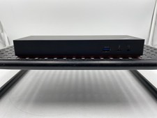 Lenovo ThinkPad DK1841 Thunderbolt 3 Workstation Dock Type 40AN