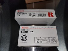Ricoh PPC Staple K Refill New