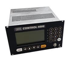New Optek ControlC4201-EX Multi Channel Photometric Converter 3323-5001-2605