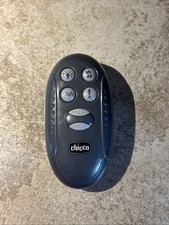 Chicco Lullaby LX Soother Sound Machine Replacement Remote Control ONLY 60701