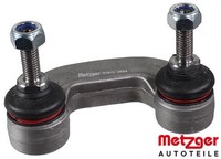 Metzger 53008118 Stange/Strebe FüR Stabilisator Koppelstange Strebe Vorne