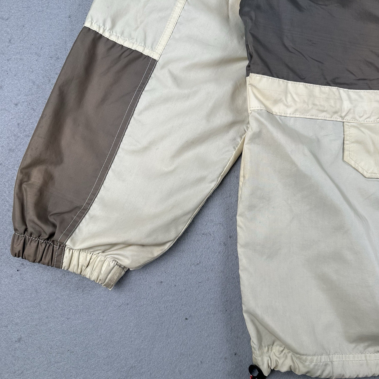 Vtg Y2K Ecko Function Windbreaker Jacket Men’s Me… - image 14