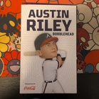 Coca-Cola Austin Riley Atlanta Braves Baseball Bobblehead 2022