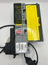 Mars MEI VN 2712 Bill Validator 24V MDB Accepts $1-$20 |Rebuilt |Free Shipping