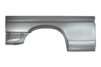 Blic 6504-01-9558534K KotflüGel Hinten Rechts FüR Transporter T4 07.90-04.03 VW