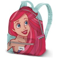Disney Die Kleine Meerjungfrau Arielle Rucksack 25Cm Karactermania