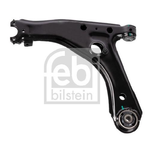 Lenker RadaufhäNgung Vorne Links FüR VW Golf 1H 2.0 2.8 2.9 91 Bis 99 Febi Neu-image