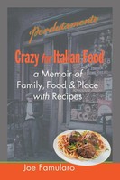 Joe Famularo (U. A.) | Crazy For Italian Food | Taschenbuch | Englisch (2013)