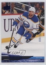 2024-25 Upper Deck Extended Series Deluxe 66/250 Jason Zucker #510 2fn