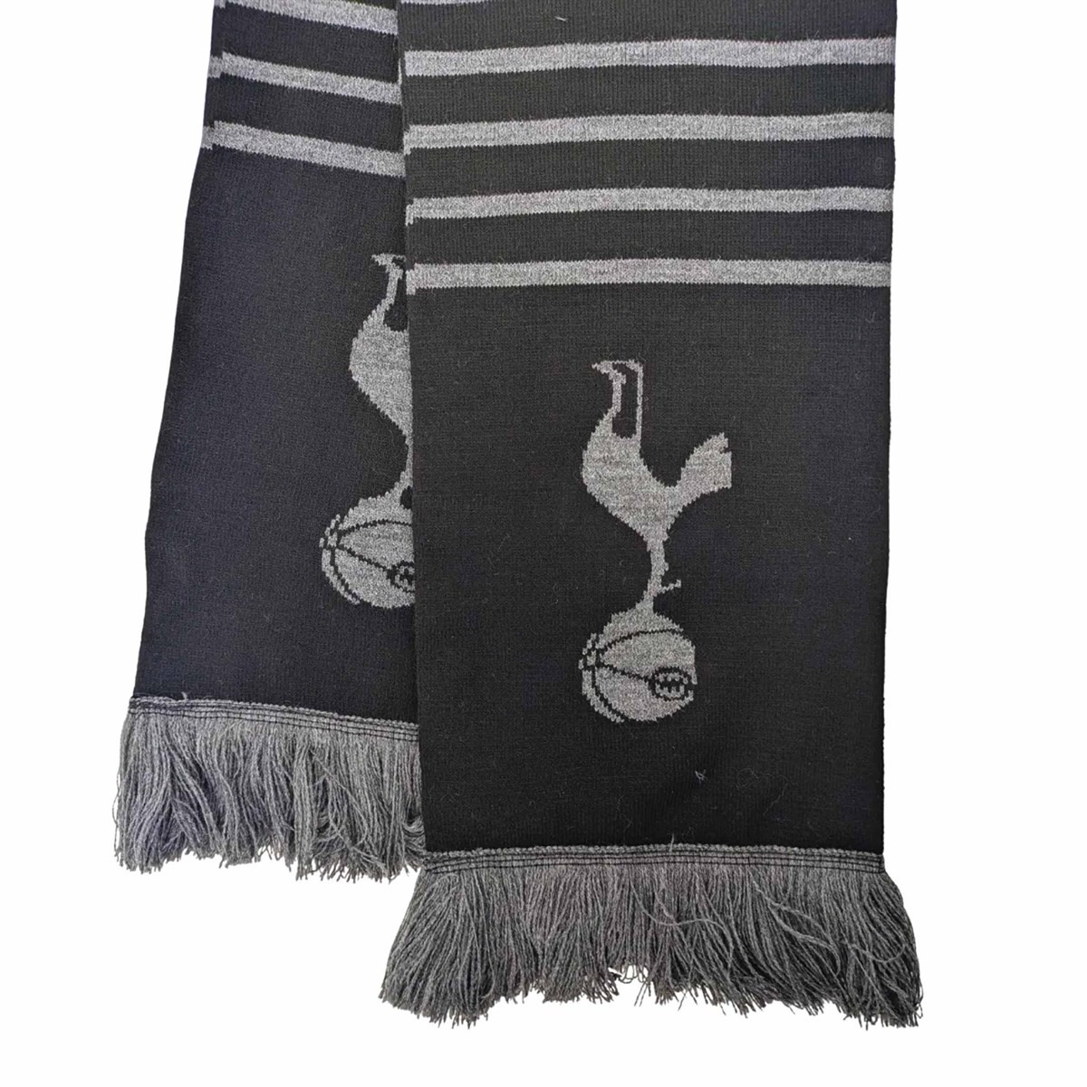 Tottenham Hotspur FC Workday Scarf, Clothing Accessories, Sports, Gift