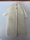 Francie Frosty Fur Coat  Mattel 1965