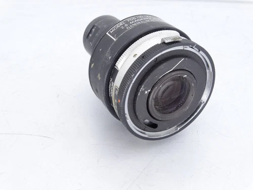 GAMMA SCIENTIFIC 700-10-4A LENS - Picture 2 of 3