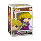 Funko Pop! Animation: The Seven Deadly Sins - Posessed Meliodas Shop Exclusive,