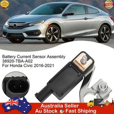 Battery Current Sensor Assembly 38920-TBA-A02 For Honda Civic 2016-2021