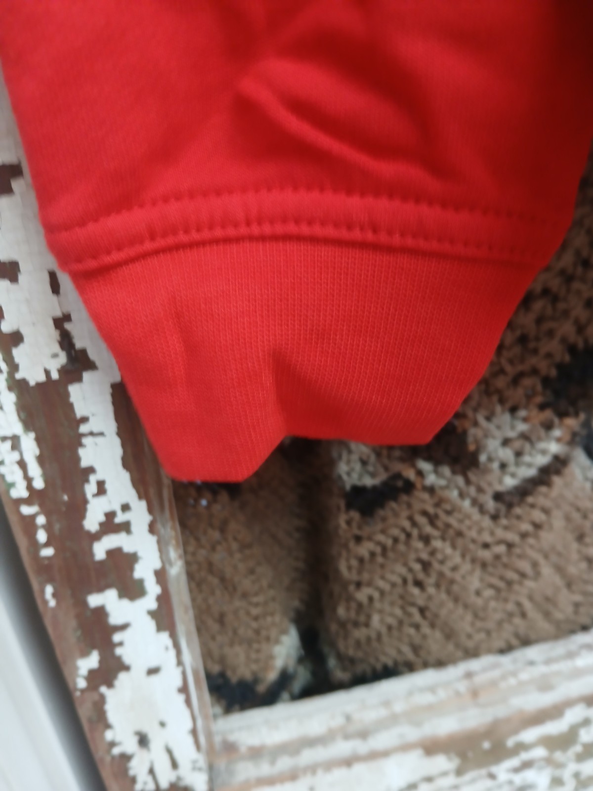 Nike LA Clippers Hoodie Women's Small NBA Basketball Tags Jacket thumbnail 4