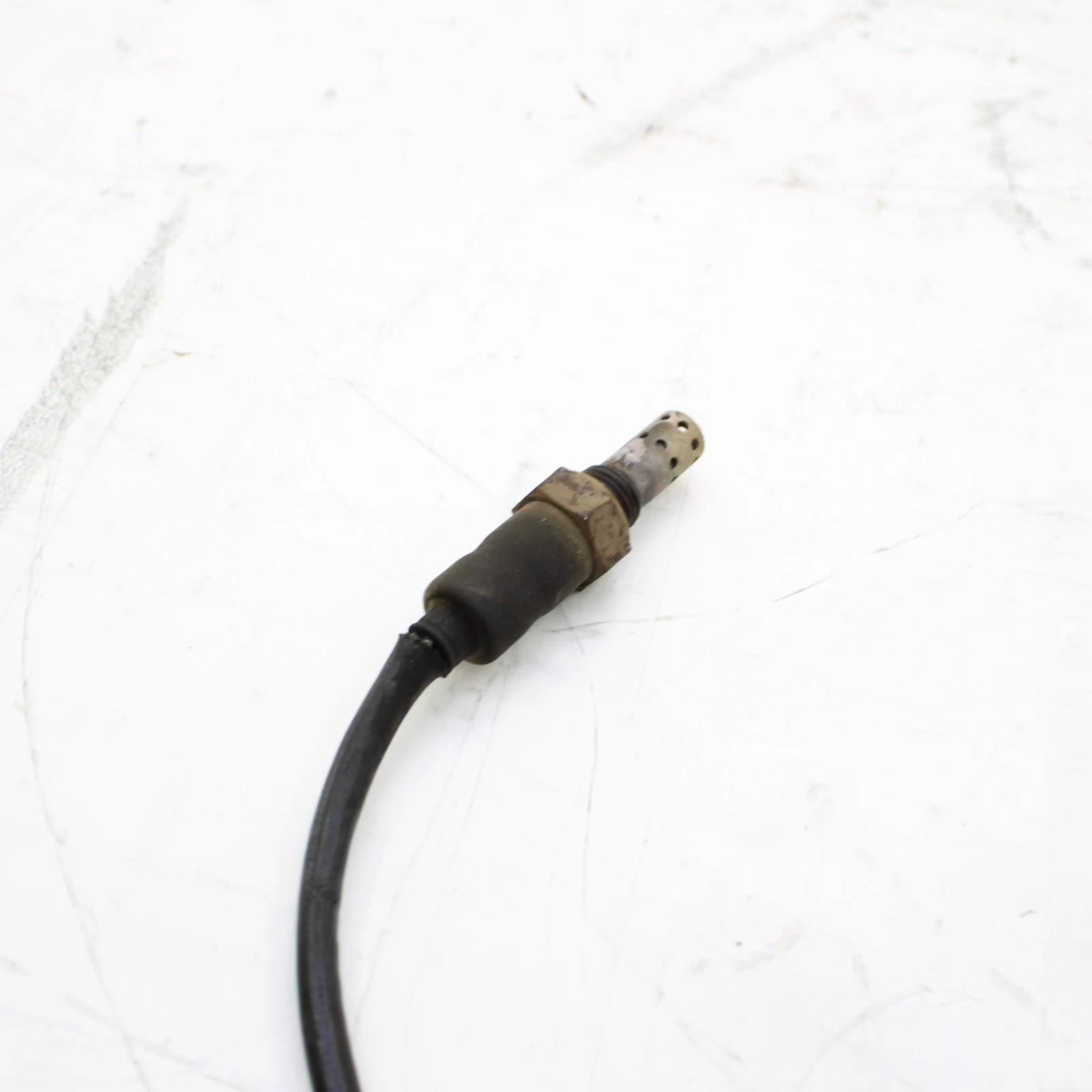 SENSOR DE O2 DE ESCAPE MUFFLER LAMBDA DE TRIUMPH DAYTONA 675R 2009 - 2012