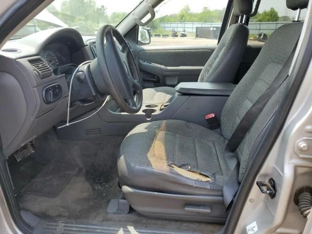 AC Compressor 4 Door Excluding Sport Trac Fits 02-05 EXPLORER 2468971 Foto 4 de 4