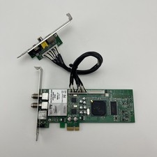 Hauppauge WINTV-HVR-2250 Dual Hybrid TV Tuner w/Hauppauge 16020137 05 LF, WORKS