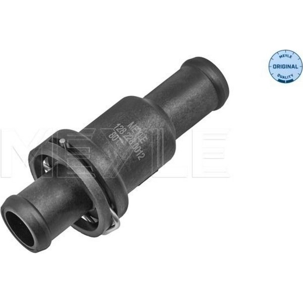 Meyle 128 228 0012 Thermostat KüHlmittel FüR VW Audi A6 C7 A6 C6 A7 Golf Jetta-image