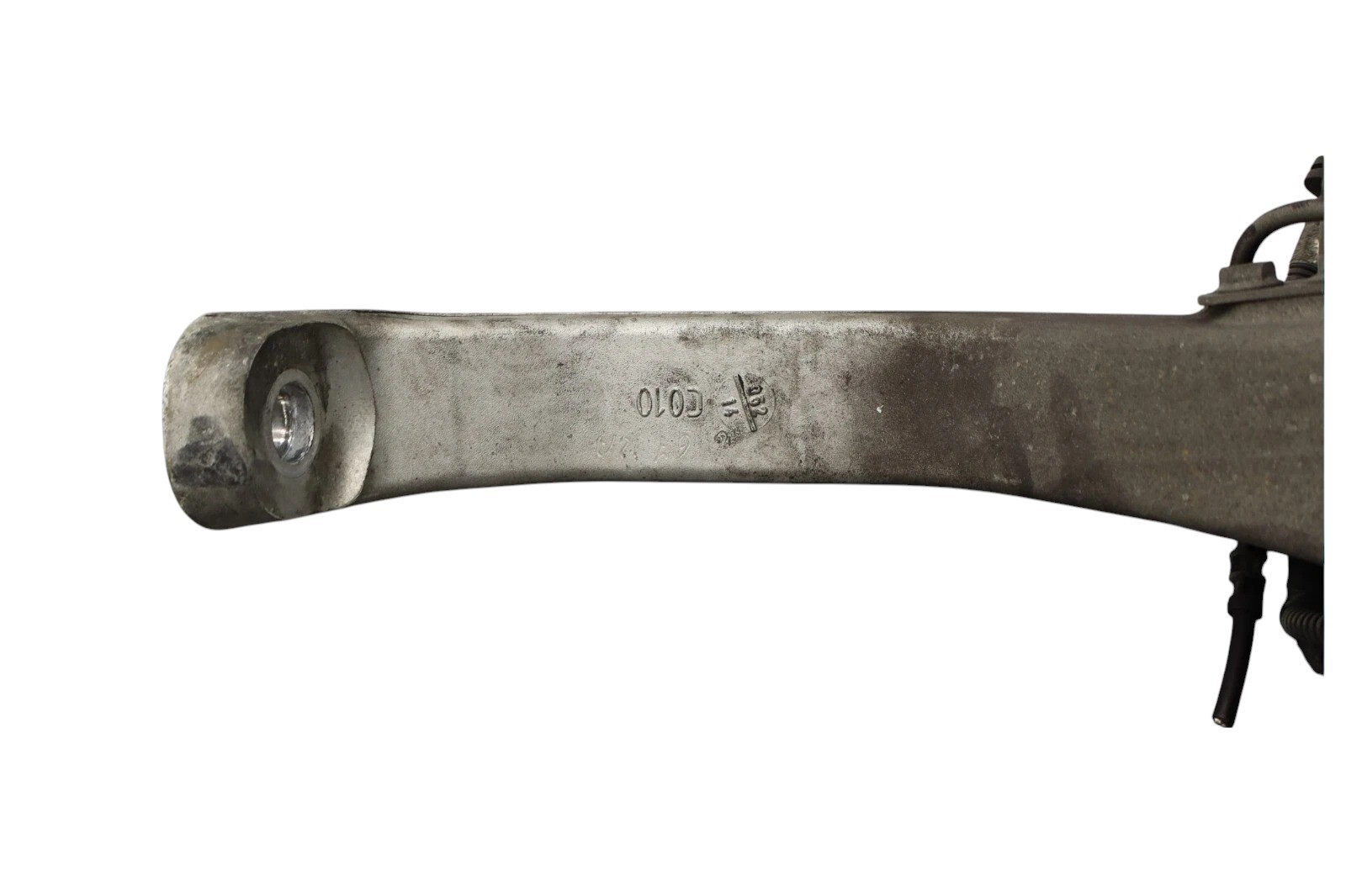 Maserati Ghibli 2014-2017 Front Left Steering knuckle