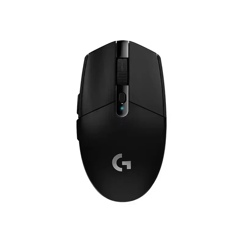 Logitech G305 Mouse da gaming wireless - Nero - Immagine 3 di 3