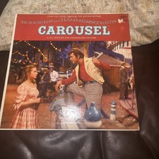 Rogers & Hammerstein Gordan MacRae & Shirley Jones 1956