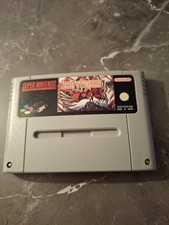 ebay® Auktion 267708695512 | Super Nintendo SNES Secret of Evermore PAL Modul HOL Thumbnail of ebay® auction 267708695512 | Super Nintendo SNES Secret of Evermore PAL Modul HOL