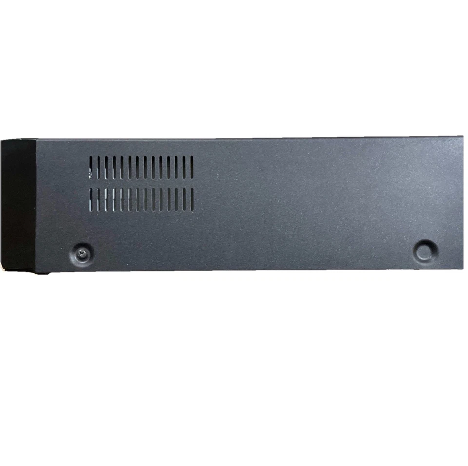 Toshiba D-VR600KU Tunerless 1080i Up-Converting DivX Certified DVD Recorder VCR - Image 3 of 4