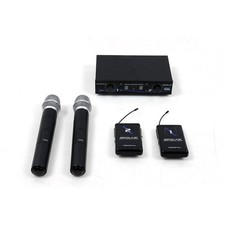 VocoPro DIGITAL-ULTRA-32 Dual-Channel Wireless System, 902-927.2mHz 197881456 OB