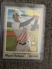 2019 Topps Heritage High Number Baseball Cards 22