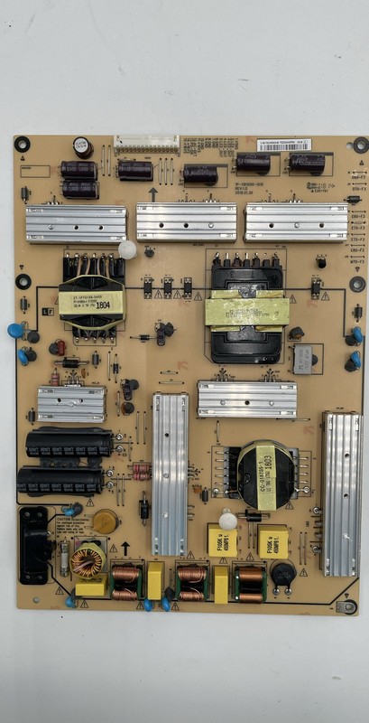 Power Supply Board 1P-1181X00-1010 V09-70CAR0K0-00 PSU Rev1.0 For Parts
