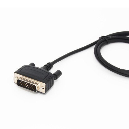 USB Programming Cable 26pins for Hytera RD620 MD780 MD782 MD785 RD980 RD982 B - Afbeelding 4 van 11