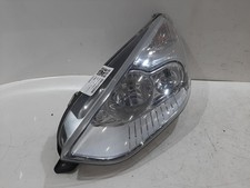 FORD S-MAX TITANIUM TDCI MK1 2006-2015 Front Left Halogen Headlight 1791507